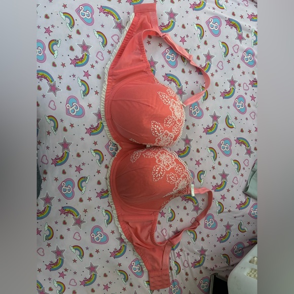 Adore Me Bra 40 DD - Picture 1 of 2